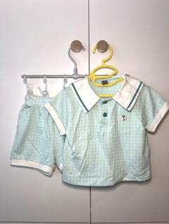 モイモルン moimoln セットアップ 90cm