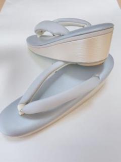 草履 白梅の中古/未使用品 - メルカリ