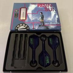 KIDセット【後藤智弥プロセット】+ライジングサンG9 KIDセット【後藤智弥プロセット】+ライジングサンG9