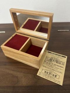 2025年最新】小樽オルゴール堂 宝石箱の人気アイテム - メルカリ