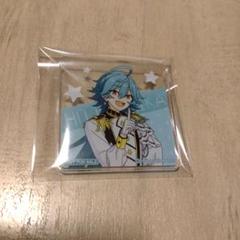 あんスタ ビッグエコー 特典 アクリルバッジ 宝丈萊香 エスプリ