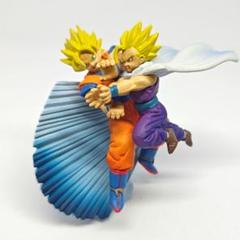 [未開封]ドラゴンボールZ WCF 伝説の超サイヤ人編 全8品セット バンプレスト WCF ドラゴンボール Z vol.4 伝説の超サイヤ人編