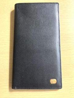【新品未使用】【限定色】【廃盤レア】VALENTINO 長財布 新品未使用 valentino長財布