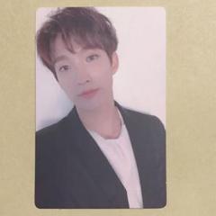 SEVENTEEN You Made My Dawn ドギョム DK トレカ 黒
