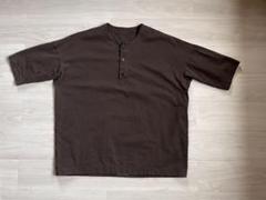 CASEY CASEY / P3 TOP / Mサイズのサムネイル