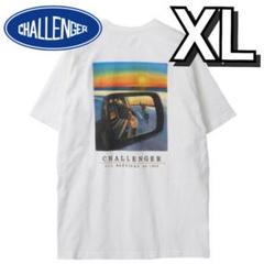 XL CHALLENGER 25TH ANNIVERSARY TEE WHITE m52798911669_1.jpg?1745910925