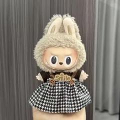 2025年最新】LABUBU 服の人気アイテム - メルカリ