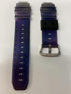g-shock エンドレスサマー専用ベルト 新品未使用
