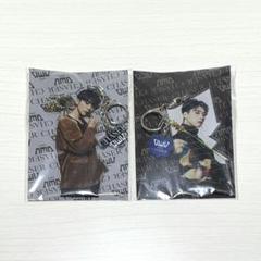 OWV 佐野文哉 CHASER ポップアップ アクリルキーホルダー アクキー