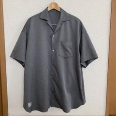 FreshService/フレッシュサービス　クールファイバー半袖シャツ FreshService/フレッシュサービス クールファイバー半袖シャツ