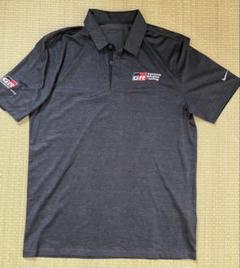 レア物！ トヨタGazoo Racing Nike ポロシャツ - メルカリ