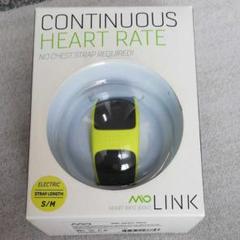 スポーツ CONTINUOUS HEART RATE