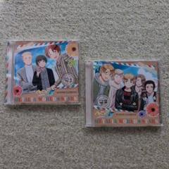 CD】ヘタリア World☆Stars Vol.1&2 セット 特典なし - メルカリ