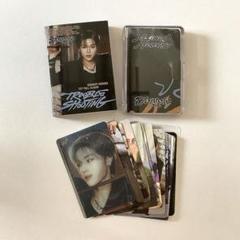 xdinary heroes  ゴニル　トレカ　セット Xdinary Heroes ゴニル⑤ - メルカリ