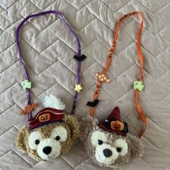 ダッフィー - ダッフィー シェリーメイハロウィン パスケース 51mC--hh+OL._UF350,350_QL50_.jpg