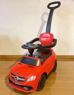 メルセデスベンツ　押手付 レッド Amazon.co.jp: 乗用メルセデスベンツAMG GLE63 押手付 レッド