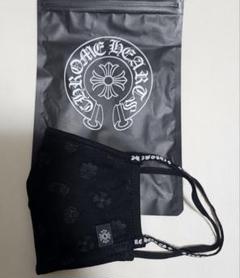 新品　未開封　クロムハーツ　マスク　ファッションマスク　迷彩 CHROME HEARTS 未開封品 新古品 クロムハーツ ファッション