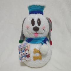 Disney SnoSnow 2018 雪だるまぬいぐるみ プルート Pluto Disney SnoSnow 2018 雪だるまぬいぐるみ プルート Pluto - メルカリ