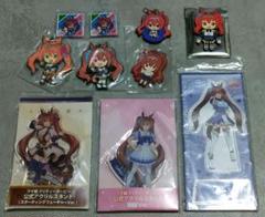 ウマ娘 ダイワスカーレット　アクリルスタンド他 60点セット　ラバスト 61B+GAmUkqL._UF350,350_QL50_.jpg