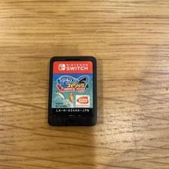 Nintendo Switch バンダイ　ソフト　釣りスピリッツ