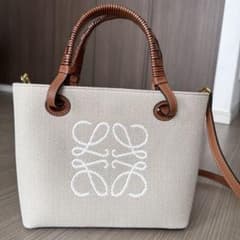 MiiyoさまLOEWE ミニトート