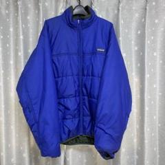 廃盤2000年製 希少 レア patagonia ファイヤーボール ジャケット 00年製 patagonia Fireball Jacket 