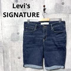Levi's SIGNATURE リーバイス メンズ デニムショートパンツ
