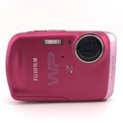 2025年最新】FUJIFILM FINEPIX z33wpの人気アイテム - メルカリ