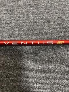 キャロウェイ 純正 VENTUS for callaway 5-SR フジクラ 黒金