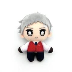 2025年最新】ペルソナ3 ぬいぐるみの人気アイテム - メルカリ