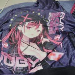 ジュエリーハーツアカデミア きゃべつそふと タペストリー リセ きゃべつそふと ジュエリーハーツアカデミア スリーブ