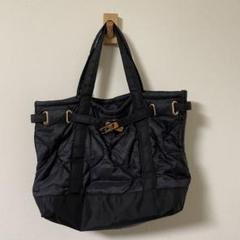 myk☆未使用タグ付き☆シータパランティカ　クロコトートバッグ 中古・古着通販】SITA PARANTICA (シータパランティカ) クロコ型