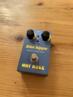 2025年最新】Way huge blue hippoの人気アイテム - メルカリ