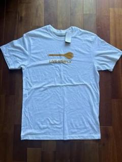 新品　タグ付き　PATAGONIA Tシャツ ホワイト