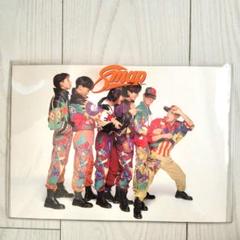 【新品未開封】 SMAP 6人 Tシャツ 希少レア　スマップ 新品未開封】 SMAP 6人 Tシャツ 希少レア スマップ - メルカリ