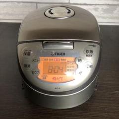新品未使用品　TIGER 8型2号　ジャー TIGER◇ジャー炊飯器/タイガー : セカンドストリートYahoo!店