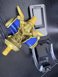 ◆仮面ライダー響鬼 変身音笛 音笛 威吹鬼 未使用 maxresdefault.jpg