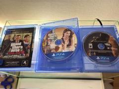 PS4ソフト！GTA5とデッドバイデイライトセット 値下げ⭕️