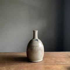 美濃 彫文 徳利 江戸時代 古美術 古道具 アンティーク 酒器 m52805649710_1.jpg?1692657712