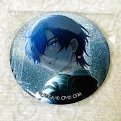 プロセカ 28C グリッター 缶バッジ ホワイトデー KAITO プロセカ】グリッター缶バッジvol.28C KAITO ホワイトデー 11点