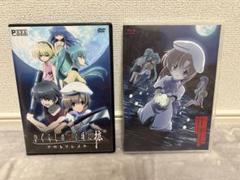ひぐらしのなく頃に 拡 ~アウトブレイク~[DVD] - メルカリ