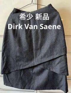 A MAGAZINE Dirk Van Saene 未開封レア品 A MAGAZINE Dirk Van Saene 未開封レア品