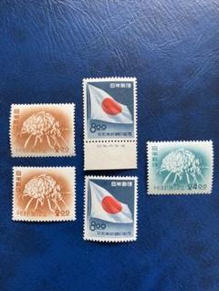 最近の入手品 第1次昭和2銭切手の使用例 | 趣味のペエジ