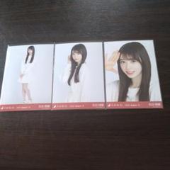 乃木坂46 生写真 矢田萌華 コンプ 宮城 私服 スウェット - メルカリ
