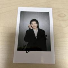 SEVENTEEN ミンギュ yizhiyu yzy サイン会限定 トレカ e SEVENTEEN ミンギュ yizhiyu yzy サイン会限定 トレカ e - メルカリ