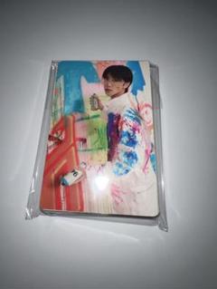 face the sun carat盤 ユニバ 特典 the8 ミンハオ SEVENTEEN THE8 ミンハオ FACE THE SUN カラット盤 バインダー