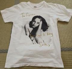 岩田剛典さん着用　supremeシャーディTシャツ supreme Sade Tee 17ss シャーデー Tシャツ 岩田剛典着用 - メルカリ