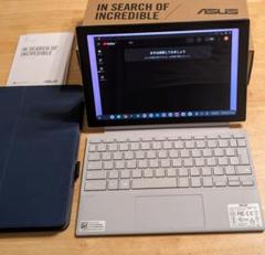 【セール中】ASUS Chromebook CM3001DM ケース付き