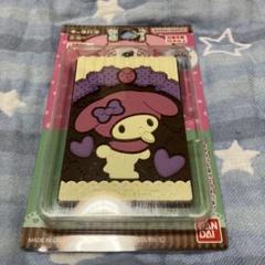 キャラパキミラー　マイメロディー
