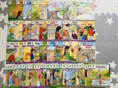 Oxford Reading Tree 絵本セット 60冊 音声ペン＋新品12冊
